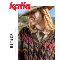Katia, Azteca Herbst-Winter
