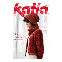Katia, 10 Accessoires