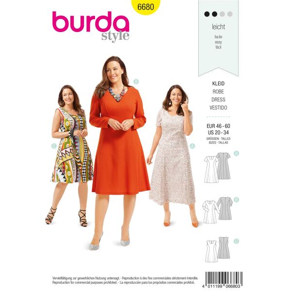 Kleid