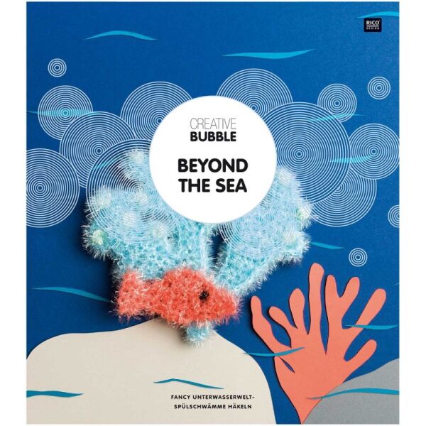 Rico Creativ Bubble, Beyond The Sea