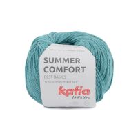 Katia, Summer Comfort
