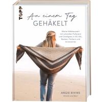Toppp, An Einem Tag Gehäkelt