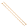 addiNature Bamboo, Jackenstricknadeln Bambus 35 cm lang 9 mm
