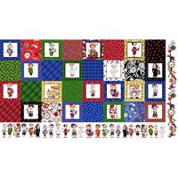 Medley Cool School, Lehrer (Panel)