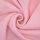 Bündchenstoff, Rosa