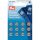 Prym, Drucker 9mm Silber