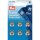 Prym, Drucker 13mm Silber