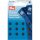 Prym, Drucker 6mm Schwarz