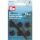 Prym, Drucker 13mm Schwarz