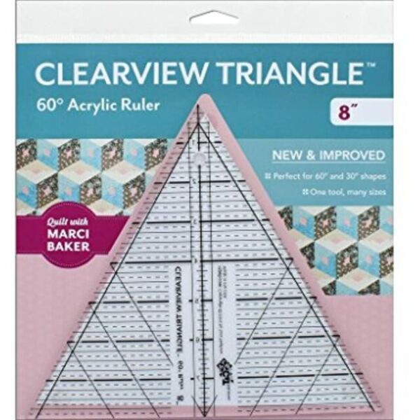 Clearview Triangle 60°