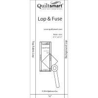 Lop And Fuse Ruler