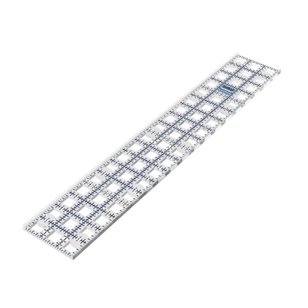 True Cut, 3" x 18" Lineal