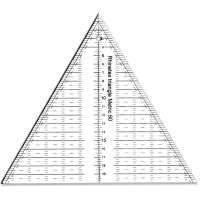 Rhinetex Triangle Metric 60°