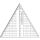 Rhinetex Triangle Metric 60°