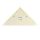 Omnigrid, Dreieck für 1/2 Quadrat bis 15 cm