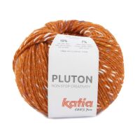 Katia, Pluton