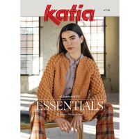 Katia, 110 Essentials Herbst-Winter