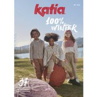Katia, 103 Kinder 100% Winter