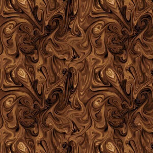 Coffee Steam Texture