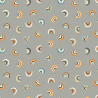 Frolic, Rainbows Grey