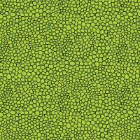 Fantasy Garden Pebble Dark Lime
