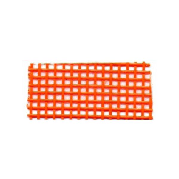 Bag Mesh Vinyl, Orange