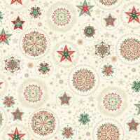 Good Tidings, Crystal Cream