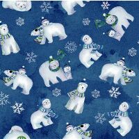 Snowville Polar Bears