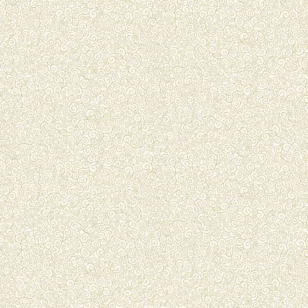 Good Tidings, Scroll Cream