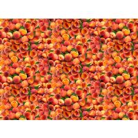 Packed Peaches