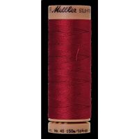 Mettler, Silk Finish Cotton Nr. 40, 105 Fire Engine