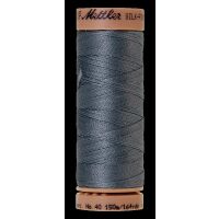 Mettler, Silk Finish Cotton Nr. 40, 342 Flint Stone