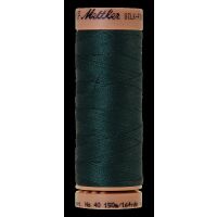 Mettler, Silk Finish Cotton Nr. 40, 757 Swamp
