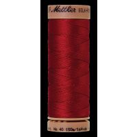Mettler, Silk Finish Cotton Nr. 40, 504 Country Red