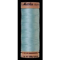 Mettler, Silk Finish Cotton Nr. 40, 20 Rough Sea