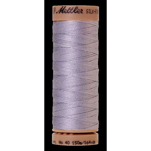 Mettler, Silk Finish Cotton Nr. 40, 1373 Cosmic Sky