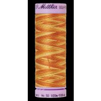 Mettler, Silk Finish Cotton Multi Nr. 50, 9856 Lions Mane