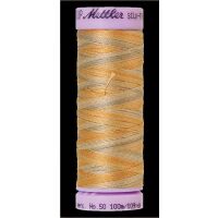 Mettler, Silk Finish Cotton Multi Nr. 50, 9862 Natural Stone