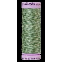 Mettler, SilkFinish Cotton Multi Nr. 50, 9819 Spruce Pines