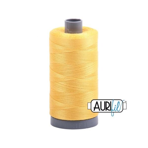 Aurifil Nr. 28, 1135 Pale Yellow