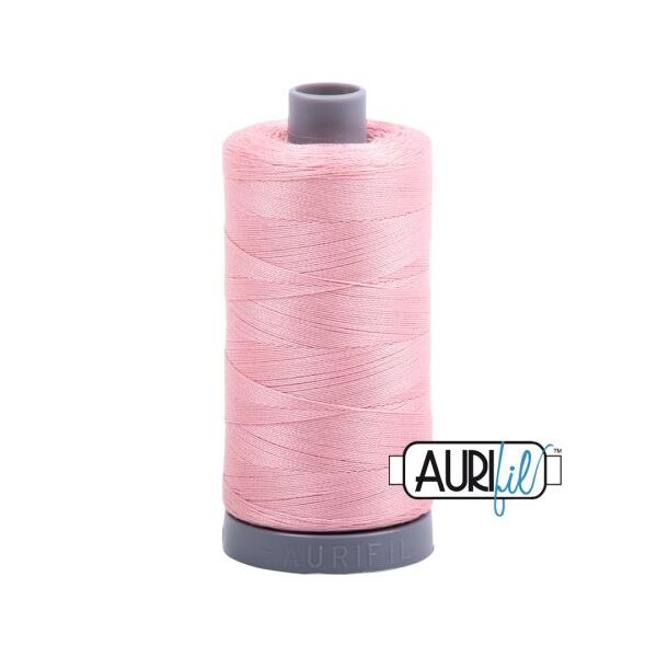 Aurifil Nr. 28, 2437 Light Peony