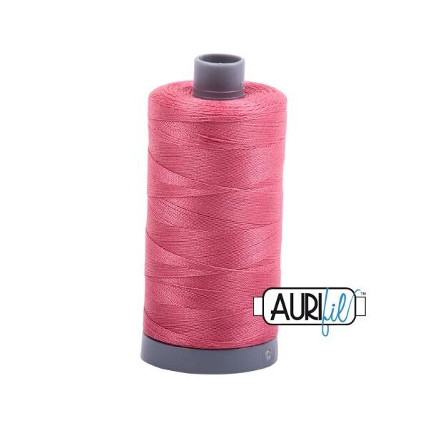 Aurifil Nr. 28, 2440 Peony