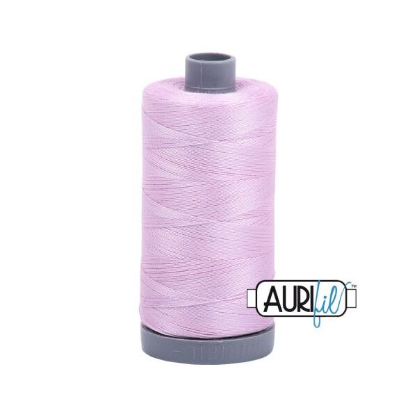 Aurifil Nr. 28, 2510 Light Lilac