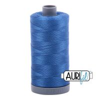Aurifil Nr. 28, 2730 Delft Blue
