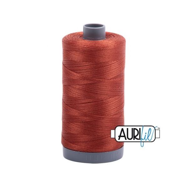 Aurifil Nr. 28, 2350 Copper