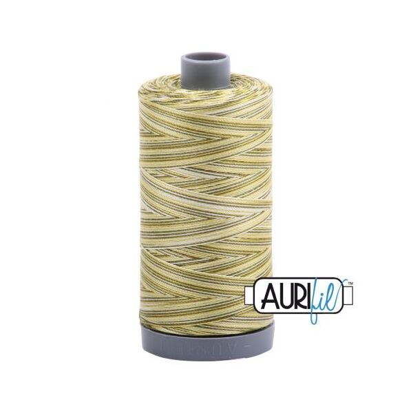 Aurifil Nr. 28, 4653 Spring Prairie