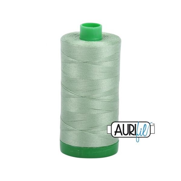 Aurifil Nr. 40, 2840 Loden Green