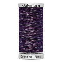 Gütermann, Sulky Cotton 30, 4033 Multicolor