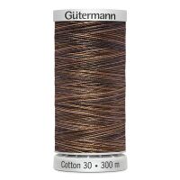 Gütermann, Sulky Cotton 30, 4011 Multicolor