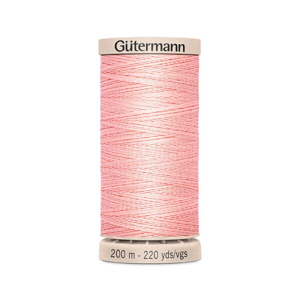 Gütermann, Quilting, 2538 Rosa